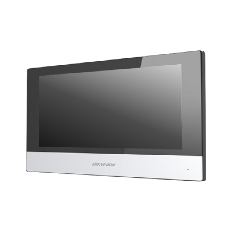 Tela Monitor para Vídeo Porteiro DS-KH6320-WTE1 - HIKVISION